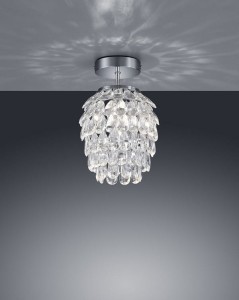 Lampa Sufitowa Nowoczesna Petty R60451006 Rl