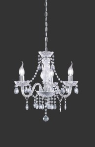 Lampa Wisząca Klasyczna Lüster R11073000 Rl
