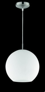 Nowoczesna Lampa Wisząca  Moon R30153007 Rl