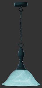 Nowoczesna Lampa Wisząca  Country R30871024 Rl
