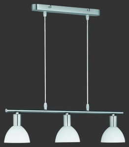 Nowoczesna Lampa Wisząca  Dallas R335110307 Rl