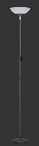 Lampa Stojąca Podłogowa  Dezwo R4302-87 Rl