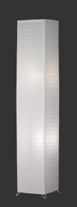Lampa Stojąca Podłogowa  Bamboo R40122001 Rl