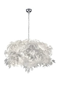 Nowoczesna Lampa Wisząca  Leavy R10464001 Rl