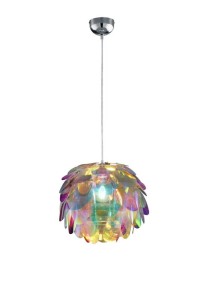 Nowoczesna Lampa Wisząca  Clover R30401069 Rl