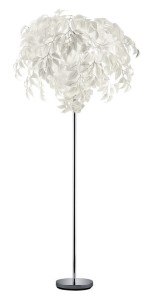 Lampa Stojąca Podłogowa  Leavy R40463001 Rl