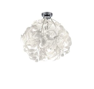 Lampa Sufitowa Nowoczesna Leavy R60461001 Rl