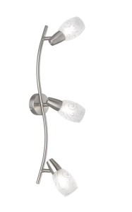 Reflektor Sufitowy  Colmar R80023007 Rl