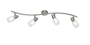 Reflektor Sufitowy  Colmar R80024007 Rl