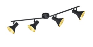Reflektor Sufitowy  Nina R80164002 Rl