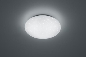 Lampa Sufitowa Łazienkowa Putz R62684000 Rl