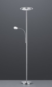 Lampa Stojąca Podłogowa  Ackbar R42752107 Rl