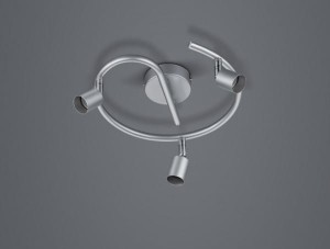 Reflektor Sufitowy  Paris R80913987 Rl
