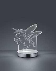 Lampa Stojąca Stołowa Karo R52491106 Rl