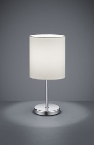 Lampa Stojąca Stołowa Jerry R50491001 Rl