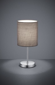 Lampa Stojąca Stołowa Jerry R50491011 Rl