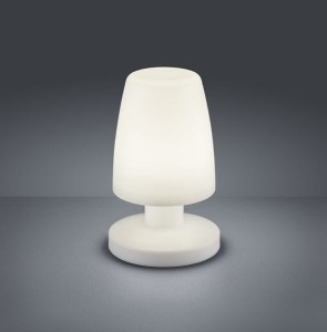 Lampa Zewnętrzna Przenoścna  Dora R57051101 Rl
