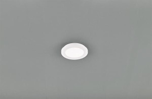 Lampa Sufitowa Łazienkowa Camillus R62921001 Rl