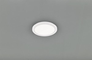 Lampa Sufitowa Łazienkowa Camillus R62921501 Rl