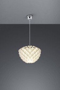 Nowoczesna Lampa Wisząca  Tilia R30540101 Rl