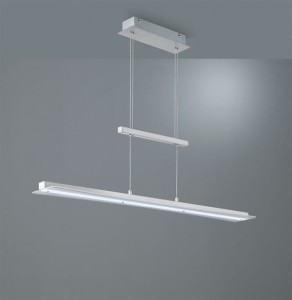 Nowoczesna Lampa Wisząca Smash R32421107 Rl