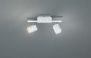 Reflektor Sufitowy  Roubaix R82152131 Rl