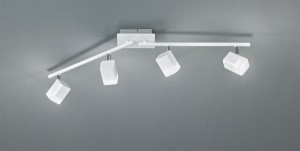 Reflektor Sufitowy  Roubaix R82154131 Rl