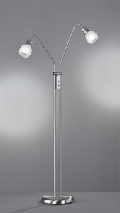 Lampa Stojąca Podłogowa  Antibes R40172007 Rl