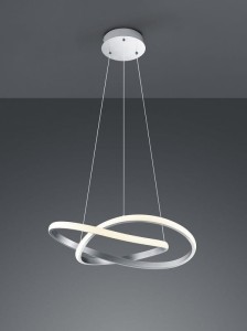 Nowoczesna Lampa Wisząca Course R32051107 Rl
