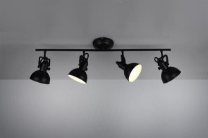 Reflektor Sufitowy  Gina R80154032 Rl