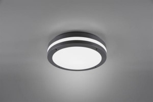 Lampa Zewnętrzna Sufitowa  Kendal R62151142 Rl
