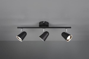Reflektor Sufitowy  Toulouse R82123132 Rl