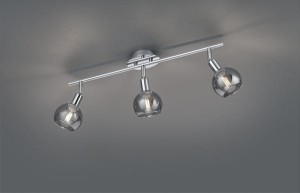 Reflektor Sufitowy  Brest R80593006 Rl