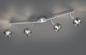 Reflektor Sufitowy  Brest R80594006 Rl