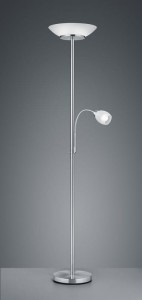 Lampa Stojąca Podłogowa  Gerry R40063107 Rl