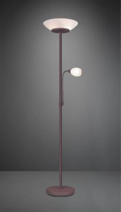 Lampa Stojąca Podłogowa  Gerry R40063124 Rl