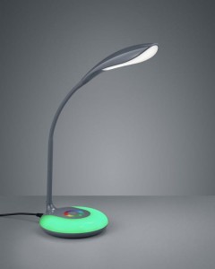 Lampa Biurkowa Krait R52781242 Rl