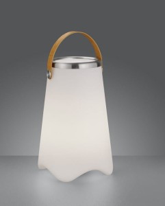 Lampa Zewnętrzna Przenoścna  Jamaica R55086101 Rl