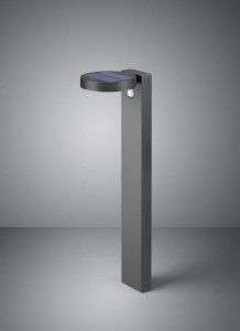 Lampa Zewnętrzna Stojąca Posadas R42251142 Rl