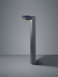 Lampa Zewnętrzna Stojąca Esquel R42261142 Rl