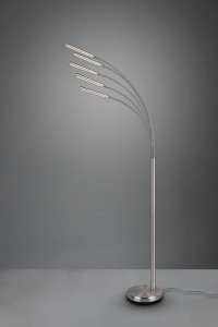Lampa Stojąca Podłogowa  Reed R41031507 Rl