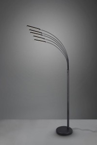 Lampa Stojąca Podłogowa  Reed R41031532 Rl