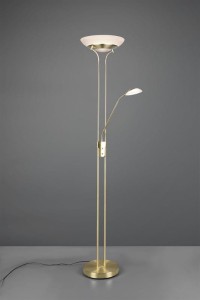 Lampa Stojąca Podłogowa  Orson R40073508 Rl