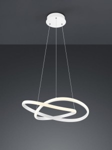 Nowoczesna Lampa Wisząca Course R32051131 Rl
