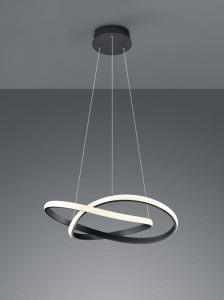 Nowoczesna Lampa Wisząca Course R32051132 Rl