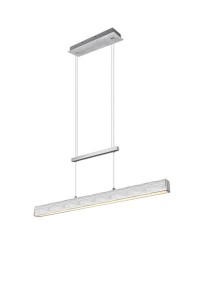 Nowoczesna Lampa Wisząca Paros R32043105 Rl