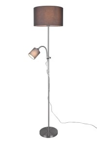 Lampa Stojąca Podłogowa  Owen R40192007 Rl