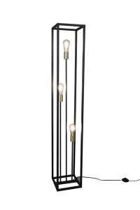 Lampa Stojąca Podłogowa  Vito R40193032 Rl