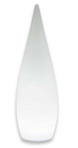 Lampa Zewnętrzna Przenoścna  Palmas R45101101 Rl