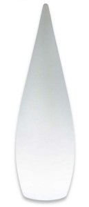 Lampa Zewnętrzna Przenoścna  Palmas R45101901 Rl